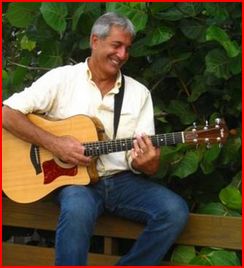 Jim Asselta, Guitar & Vocals